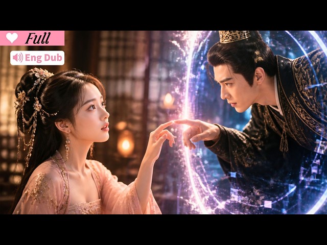 【Multi Sub】She fed him in a game—he made her his queen in real life.
