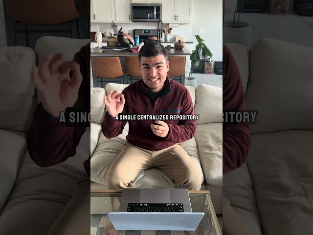 What is a data lake? #softwareengineer #systemdesign