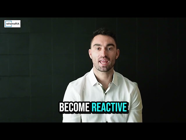 Tuesday Takes — Common Areas Ripe for Improvement in RIAs