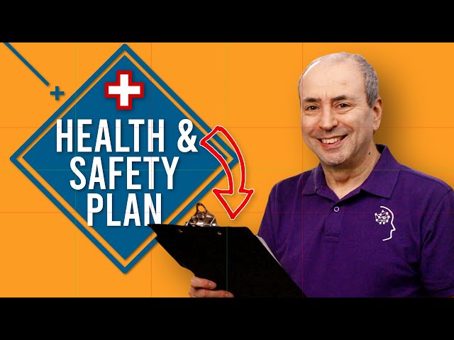 How to Write a Health & Safety Plan for Your Project