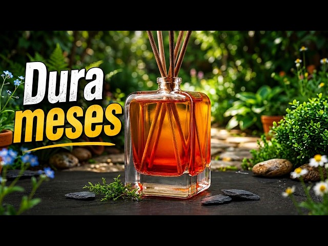 The EASIEST Trick to Make Your HOUSE Smell Amazing (100% NATURAL)