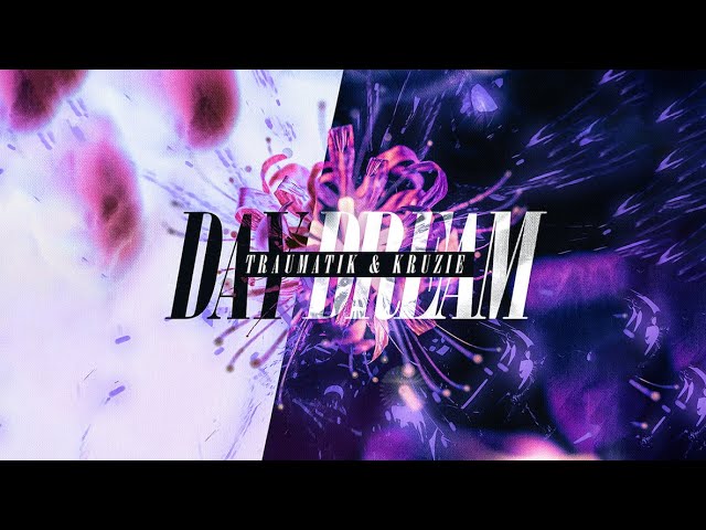 Daydream (prod.Kruzie) Visualizer