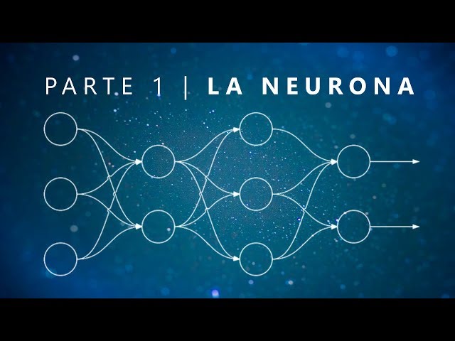 What is a Neural Network? Part 1: The Neuron | DotCSV
