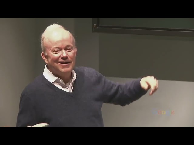 Jim O'Shaughnessy - Process Over Outcome