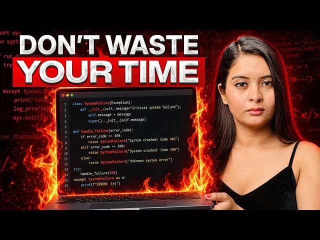 Learn Coding in 2027: The Ultimate Roadmap for Beginners
