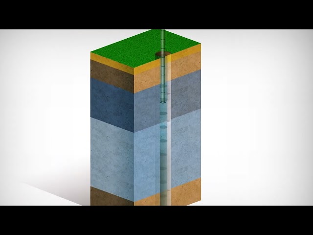 From well Construction to Pumping Tests