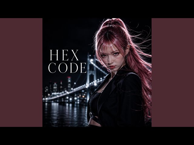 HEX CODE