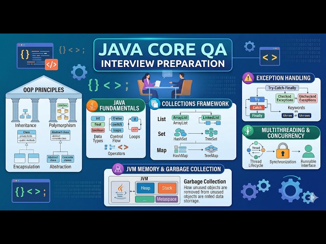 Java 8 s Core Features