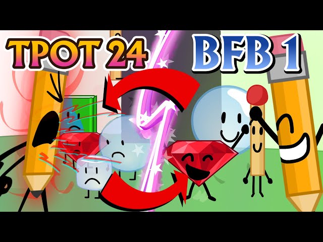 EVERY reference in “Isn’t That What Foes Are For”! (pencils song) (tpot 24 references)