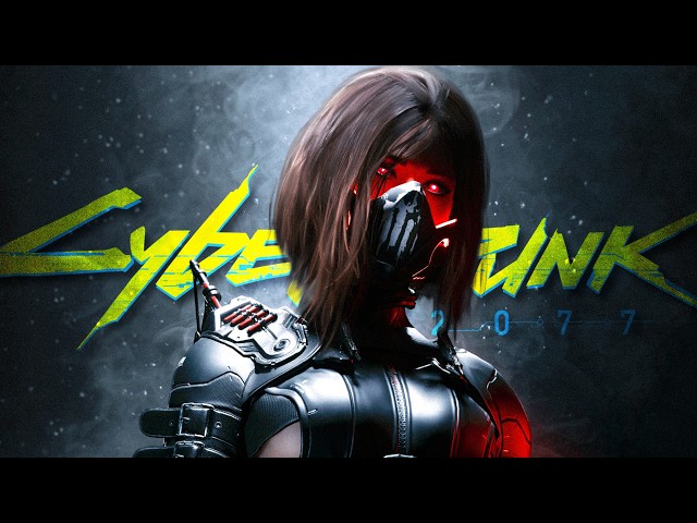 Netrunners play an entirely different game in Cyberpunk 2077...