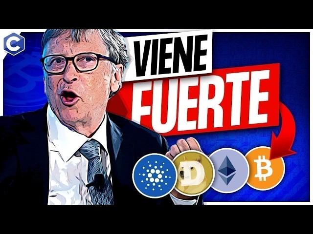 ✅ ACABA DE OCURRIR !! | Noticias Criptomonedas | Bitcoin | Ethereum | Zcash 🚀