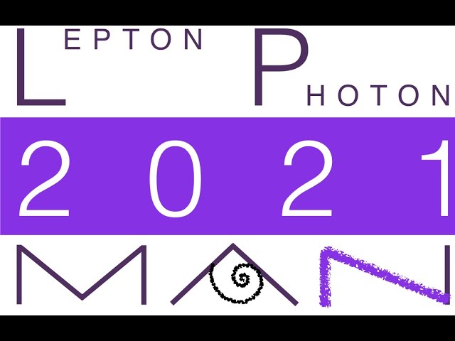 LeptonPhoton2021 Parallel R&D 1