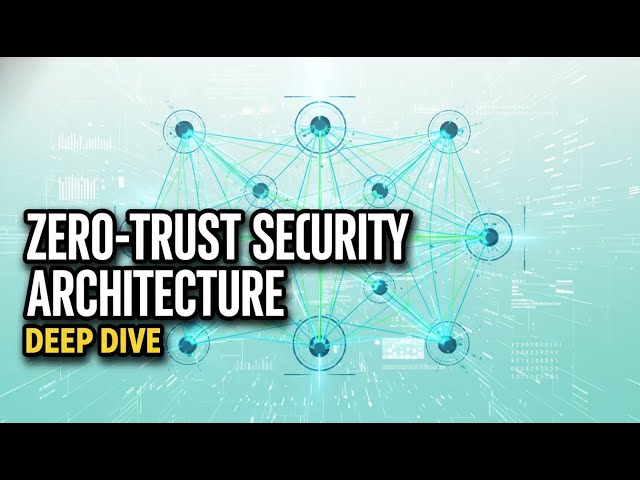 Zero-Trust Security Explained: Why Netflix, Google & Microsoft Are Ditching Traditional Firewalls