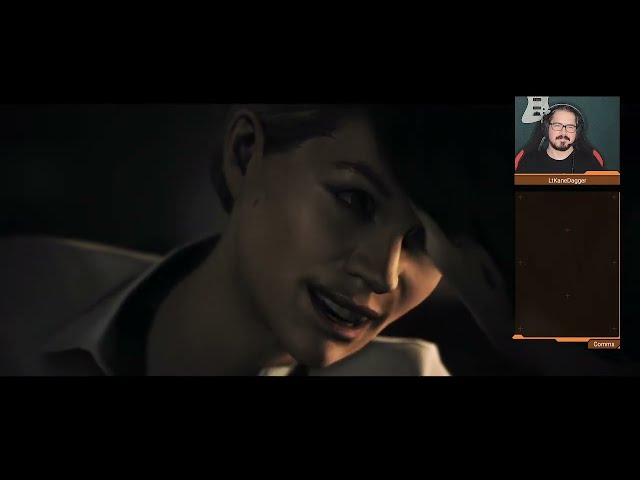 [DE] Alan Wake // Episode 2: Wenn Ihr Max ein Haar krümmt, hetz ich Euch Liam Neeson auf den Hals