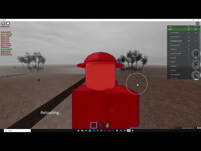 Roblox aimbot script(in desc)