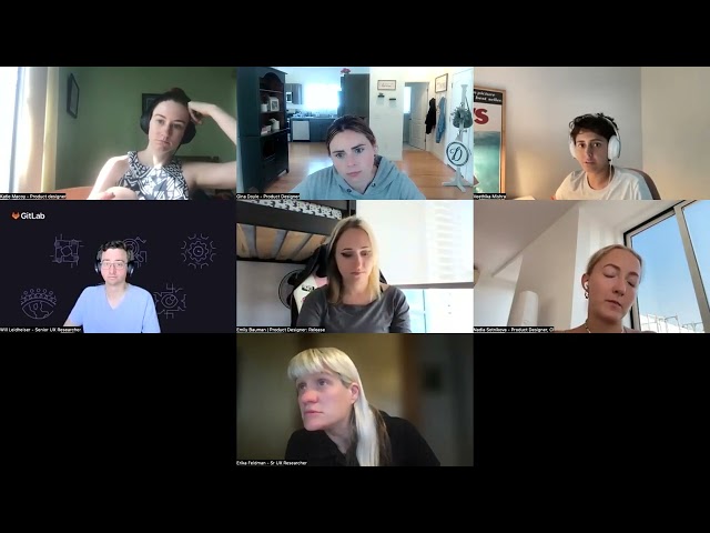 CI/CD UX Meeting (August 24, 2022)