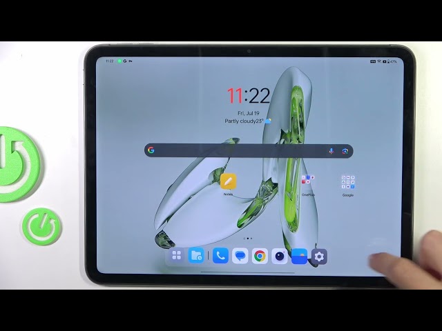 How to Check IMEI in OnePlus Pad Go – Find IMEI Info
