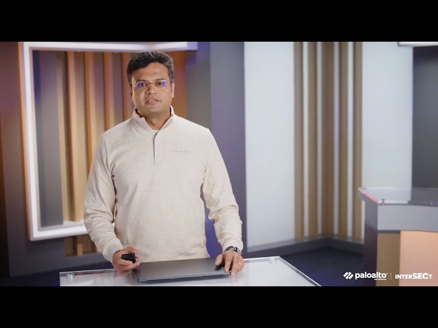 Network Security Agents: Autonomous Threat Response & Troubleshooting | InterSECt 2026