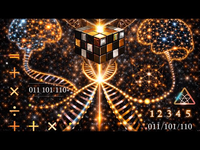 Alone in Chaos: dark electro techno