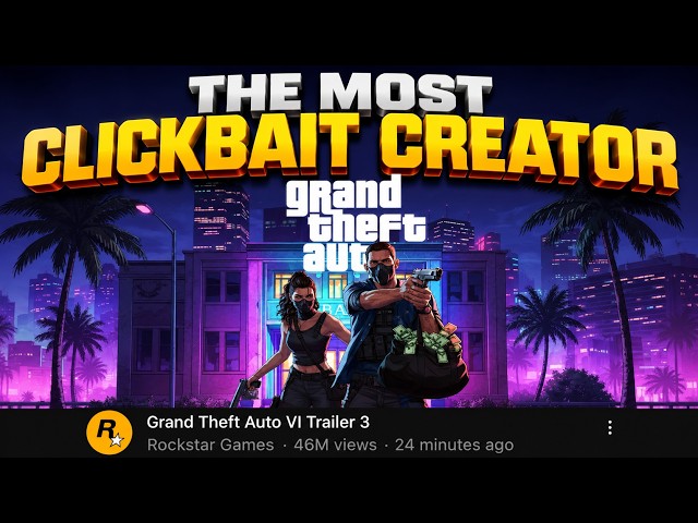 The Dark Side of GTA Online YouTube