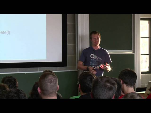 A deep dive into PEP3156, the new asyncio module