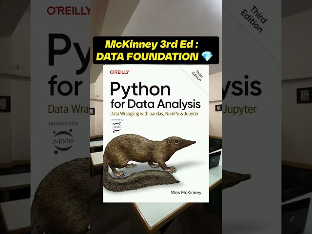 Stop being a "Tutorial Tourist." 🧳🚫 #datascience #tutorial #resources