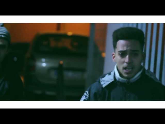 T.M.W - TETUAN MOST WANTED - Thug Life - (PROD. CIENTIFICO) - rrojofilms - 2012
