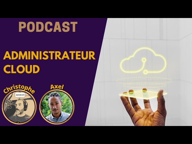 🛋️ Le métier de Consultant DevOps | En Aparté avec Axel Demontoux