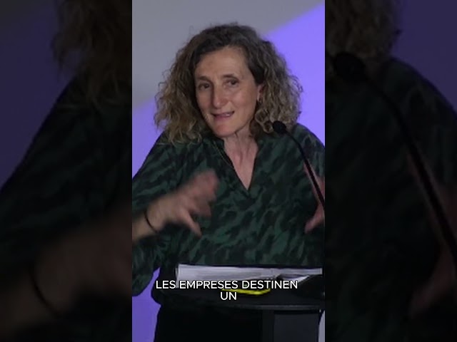 🚀 Així vam presentar #BSCConnects a Casa Seat