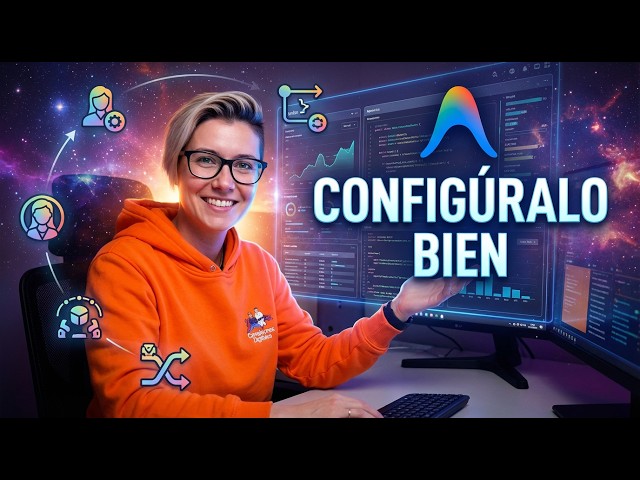 Antigravity Pro: Reglas, Diseño y Multi-Agentes Bien Configurados