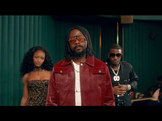 Johnny Drille, Ayra Starr & Young Jonn - Colorado (Official Music Video)