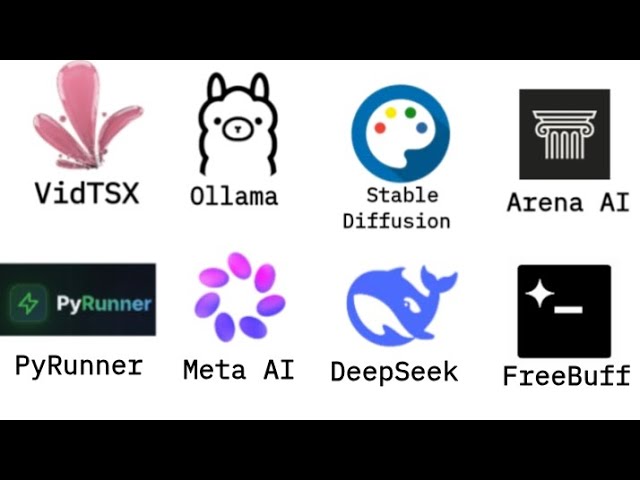 Every Free AI and Developer Tool Explained.
