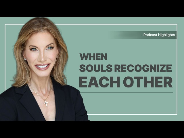 A Meaningful Connection That Changes Your Life | Aging with Purpose & Personal Growth