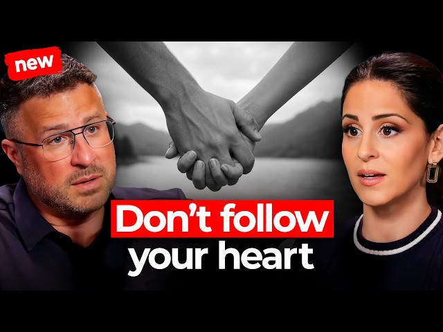Stop Chasing Chemistry: How To Find A Godly Spouse w/JP Pokluda | E319 Lila Rose Show