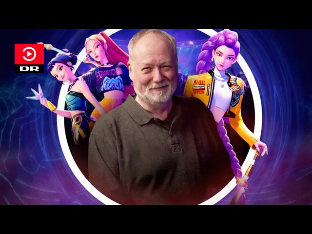 Er KPop Demon Hunters amerikansk!?