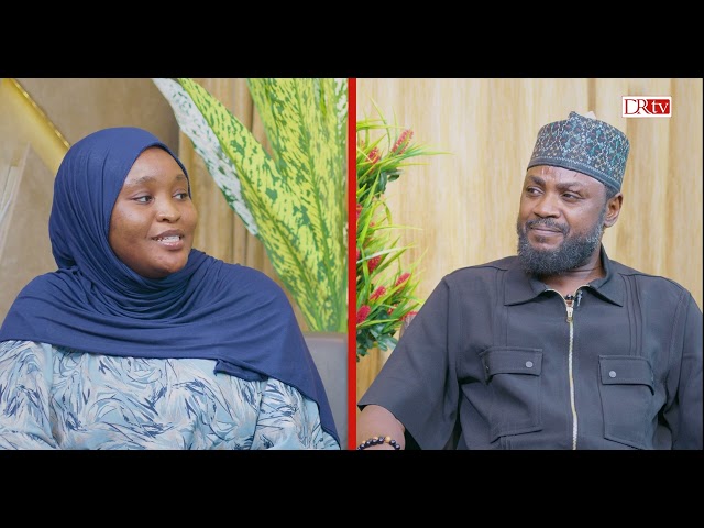 "Ba komai ne za ka zo ka yi wa 'yan media bayani ba. Ka bar kowa da tunaninsa" - Adam A. Zango