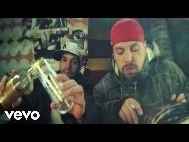 Duo Kie - Orgullo