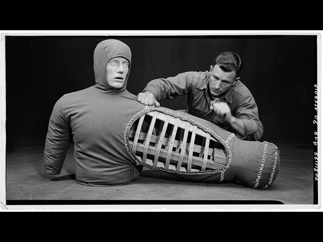 How A Former Texas Ranger Shocked The Japanese With A Brutal New Trick