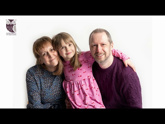 Our PlayWise Families