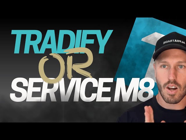Tradify Vs Service M8! Whats best for my business?