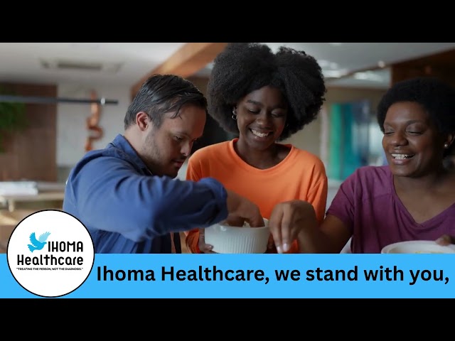 Introducing….Voices of Ihoma