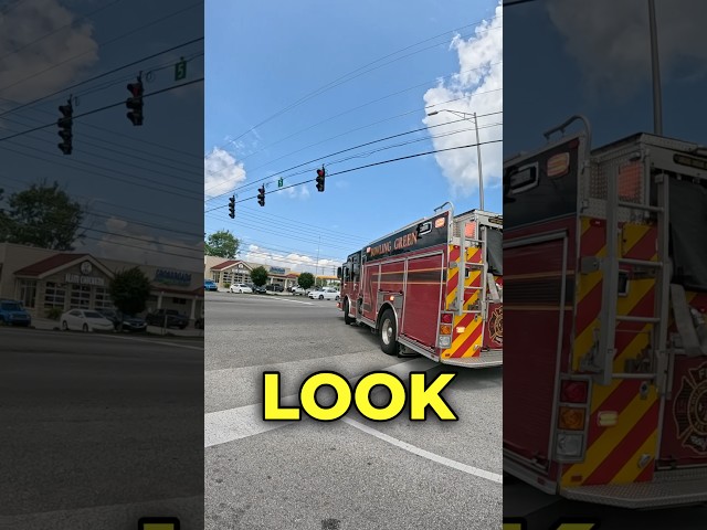 First Responder Safety: Why You Need to Get Out of the Way