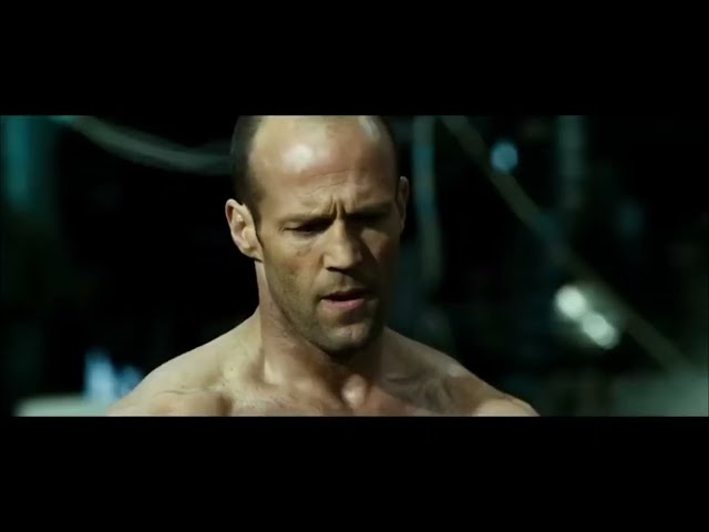 🚗 Transporter 3: Frank Spots the Trap… But Stays Ice Cold! 😱🔥 #shorts