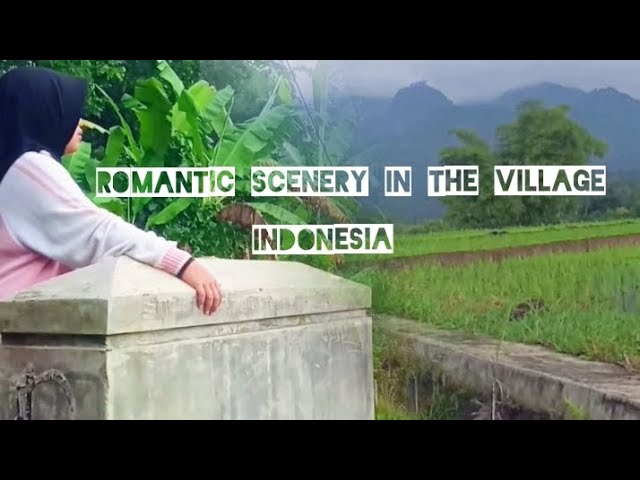 There will be no loss of road in the village