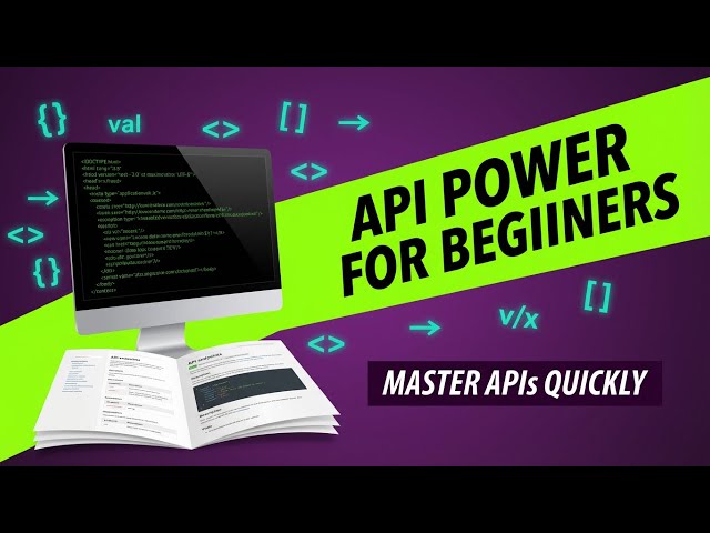 Unlocking the Power of APIs for Beginners 2