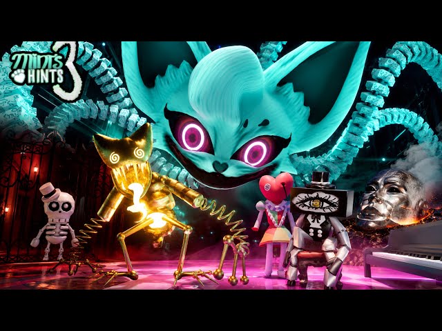 Mint's Hints 3 Full Game Walkthrough – Android Mint Final Boss Fight & Ending