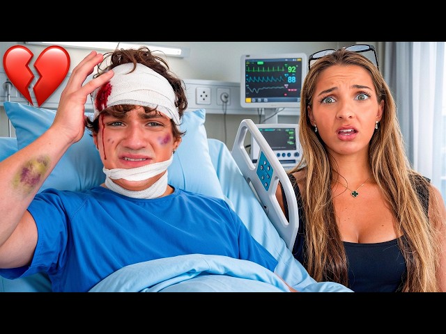 I LOST MY MEMORY PRANK ON LEXI