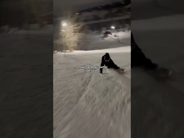 Sub for more ski vids ❤️ #fixsensnow #ski #snowboarding #skiing #snowboard #snow #shorts