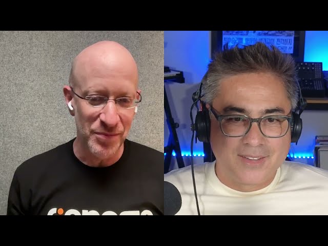 Why AI Agents Are Replacing Traditional Data Engineering w/ Matt Glickman