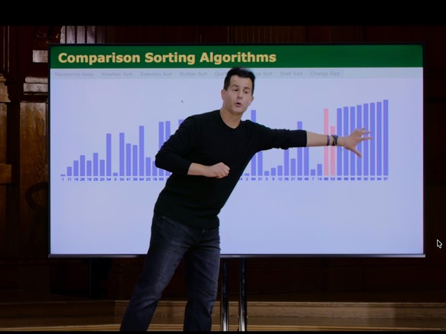 Bubble Sort Algorithm